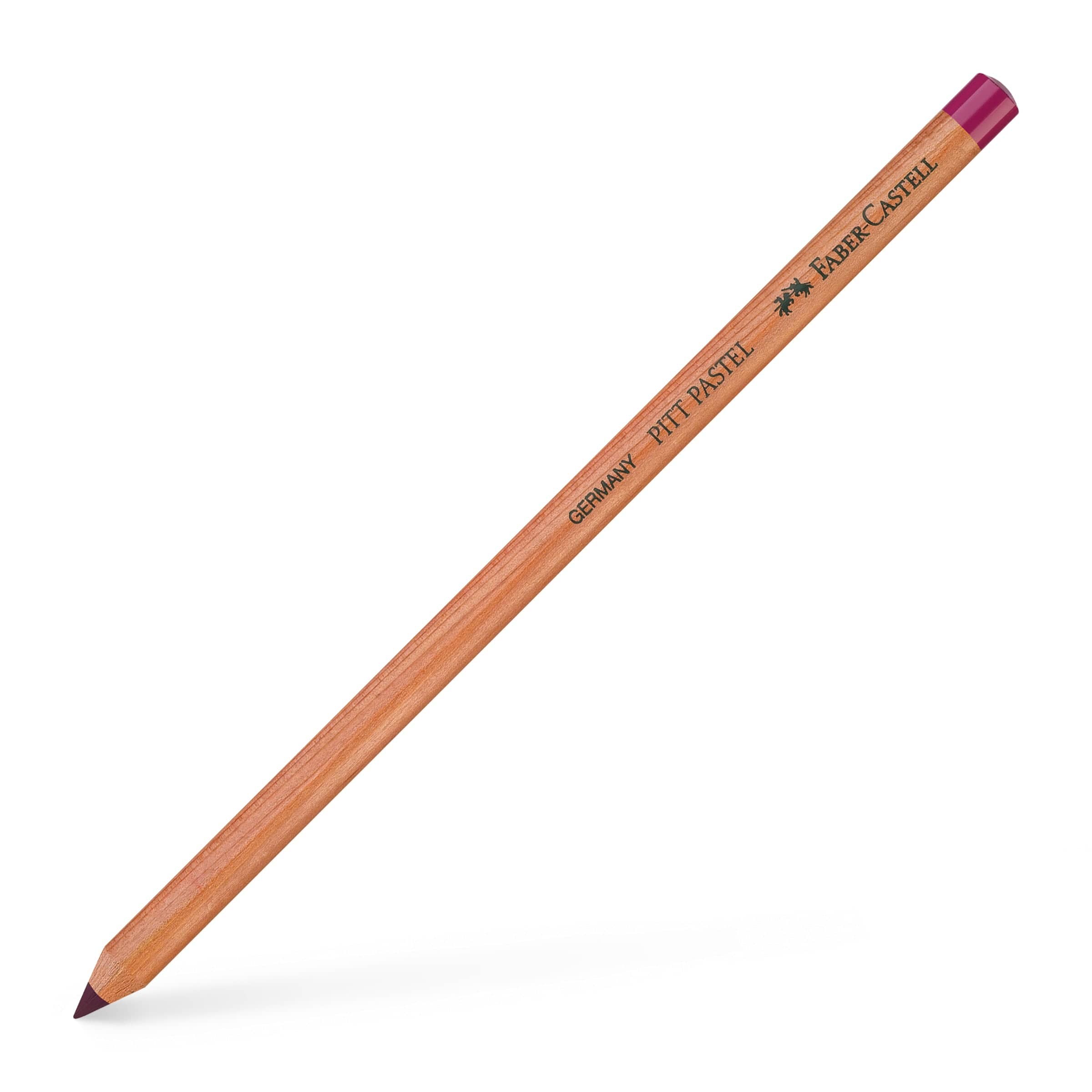 Faber-Castell Pitt pastel Pitt pastel farveblyant - 194 Red violet