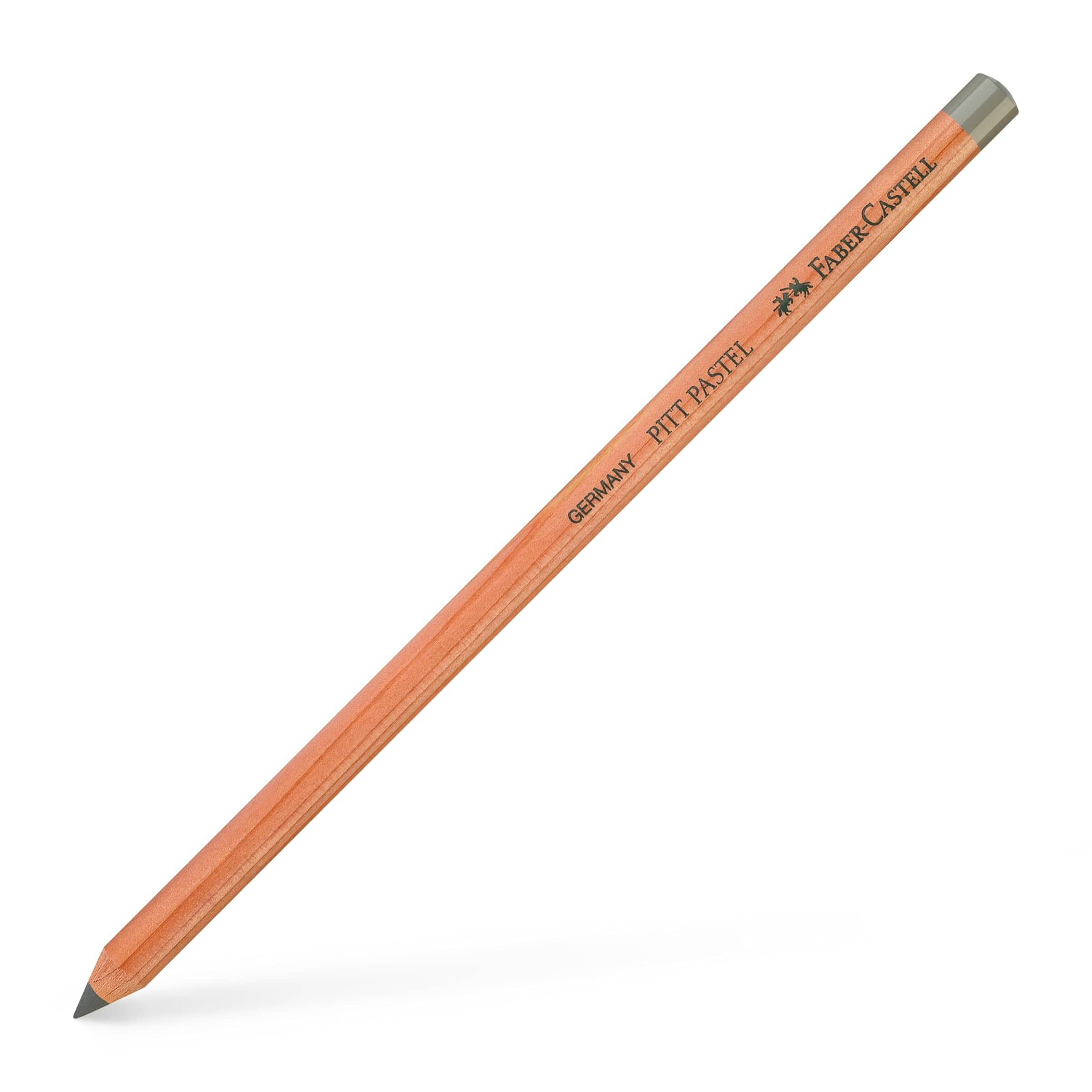 Faber-Castell Pitt pastel Pitt pastel farveblyant - 273 Warm grey IV