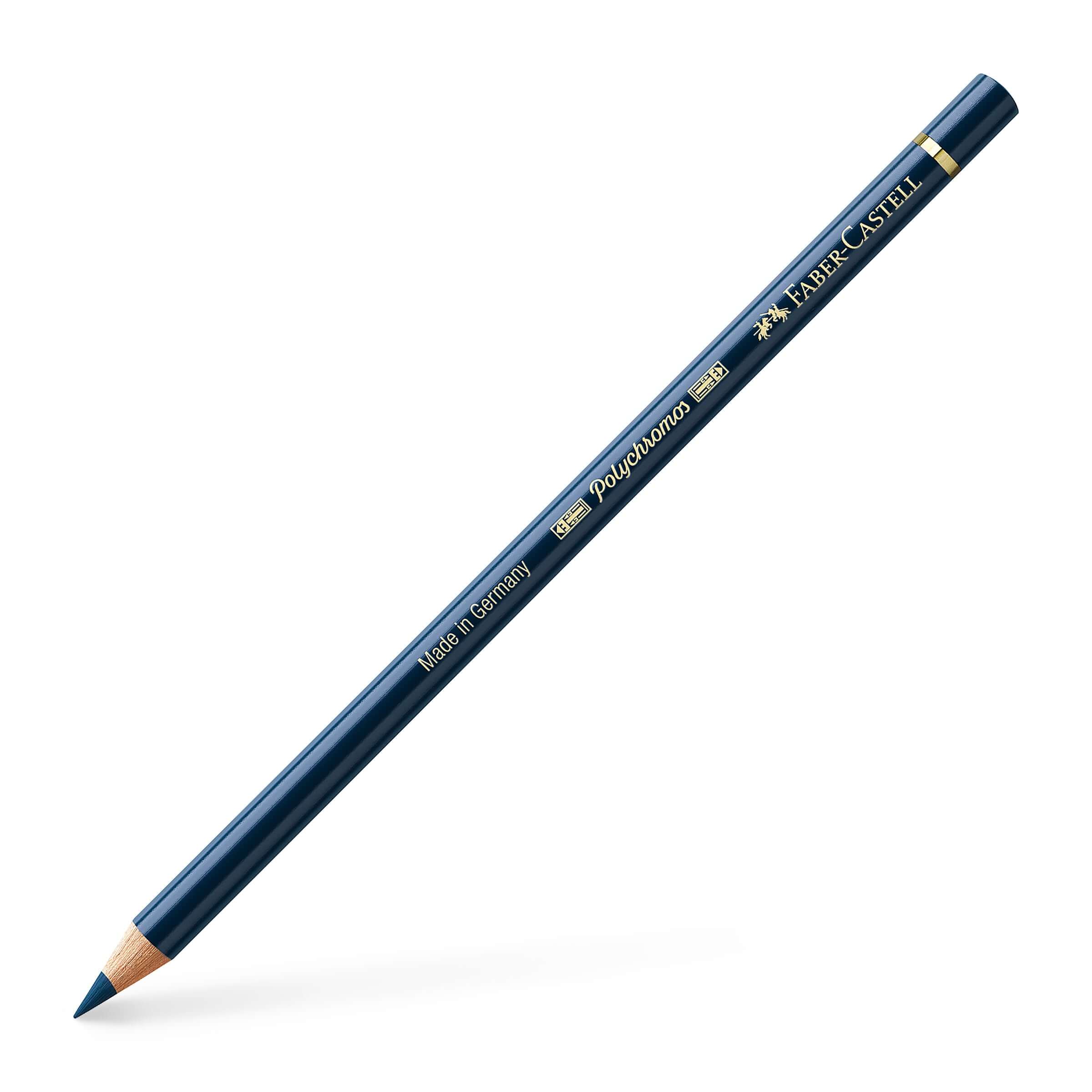 Faber-Castell Polychromos Dark indigo 157
