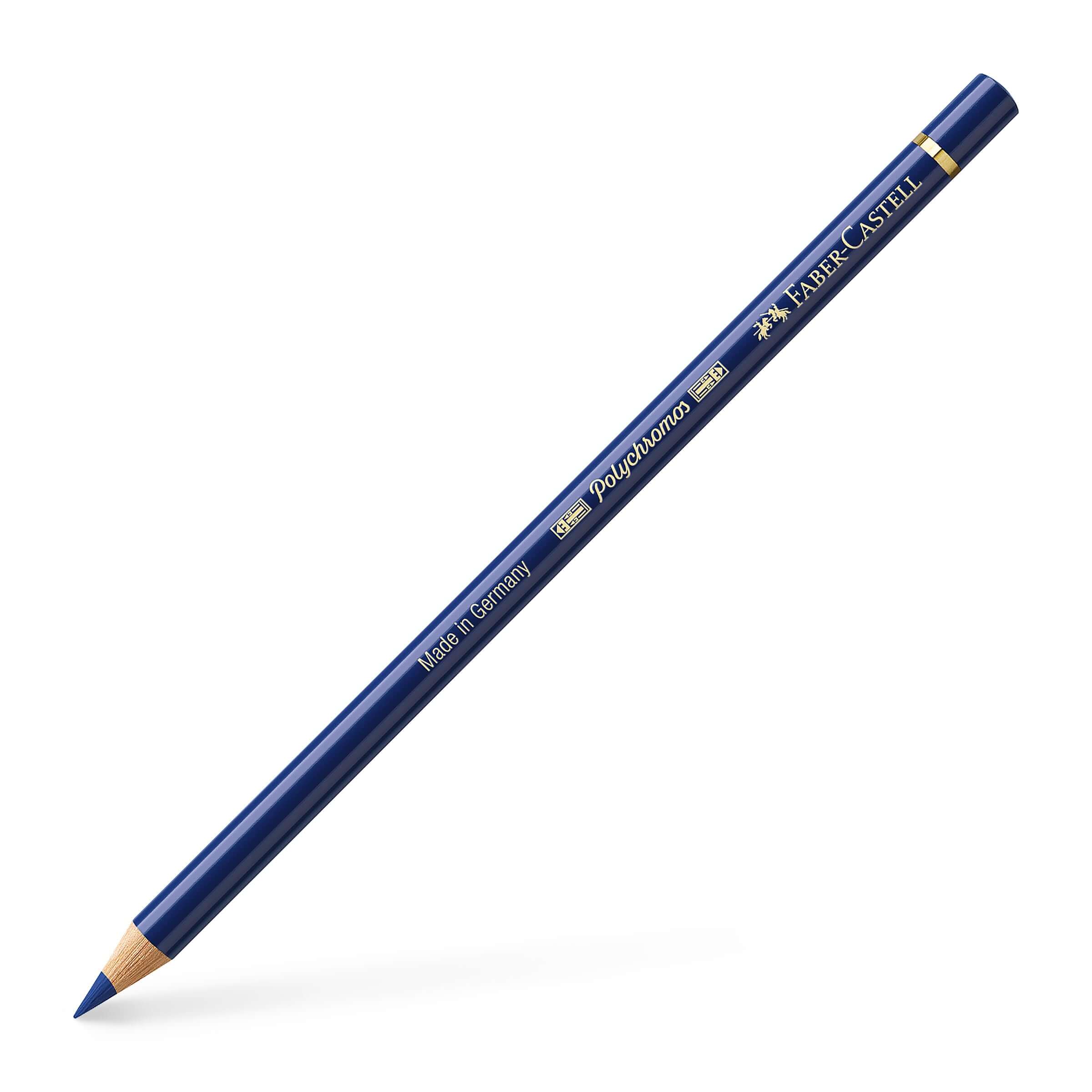 Faber-Castell Polychromos Indanthrene blue 247