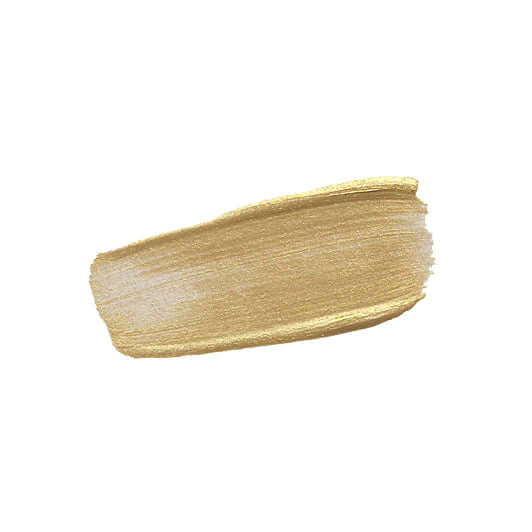 Golden Akrylmaling Iridescent Gold (Fine)