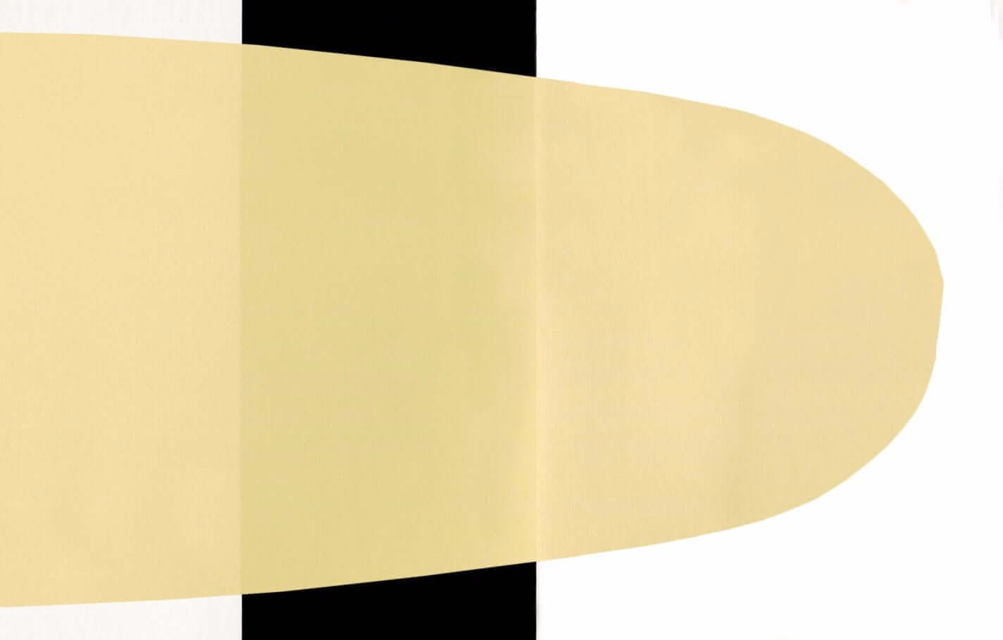 Golden Heavy Body Interference Gold (Fine)