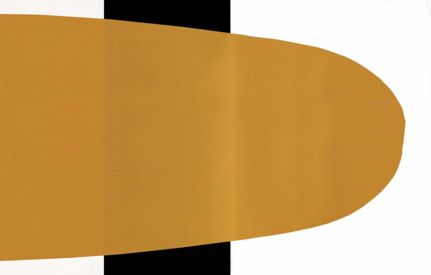 Golden Heavy Body Iridescent Bright Gold (Fine)