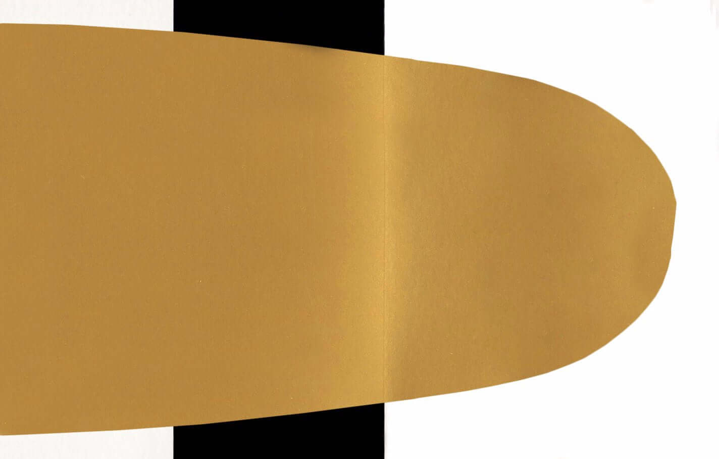 Golden Heavy Body Iridescent Gold Deep (Fine)