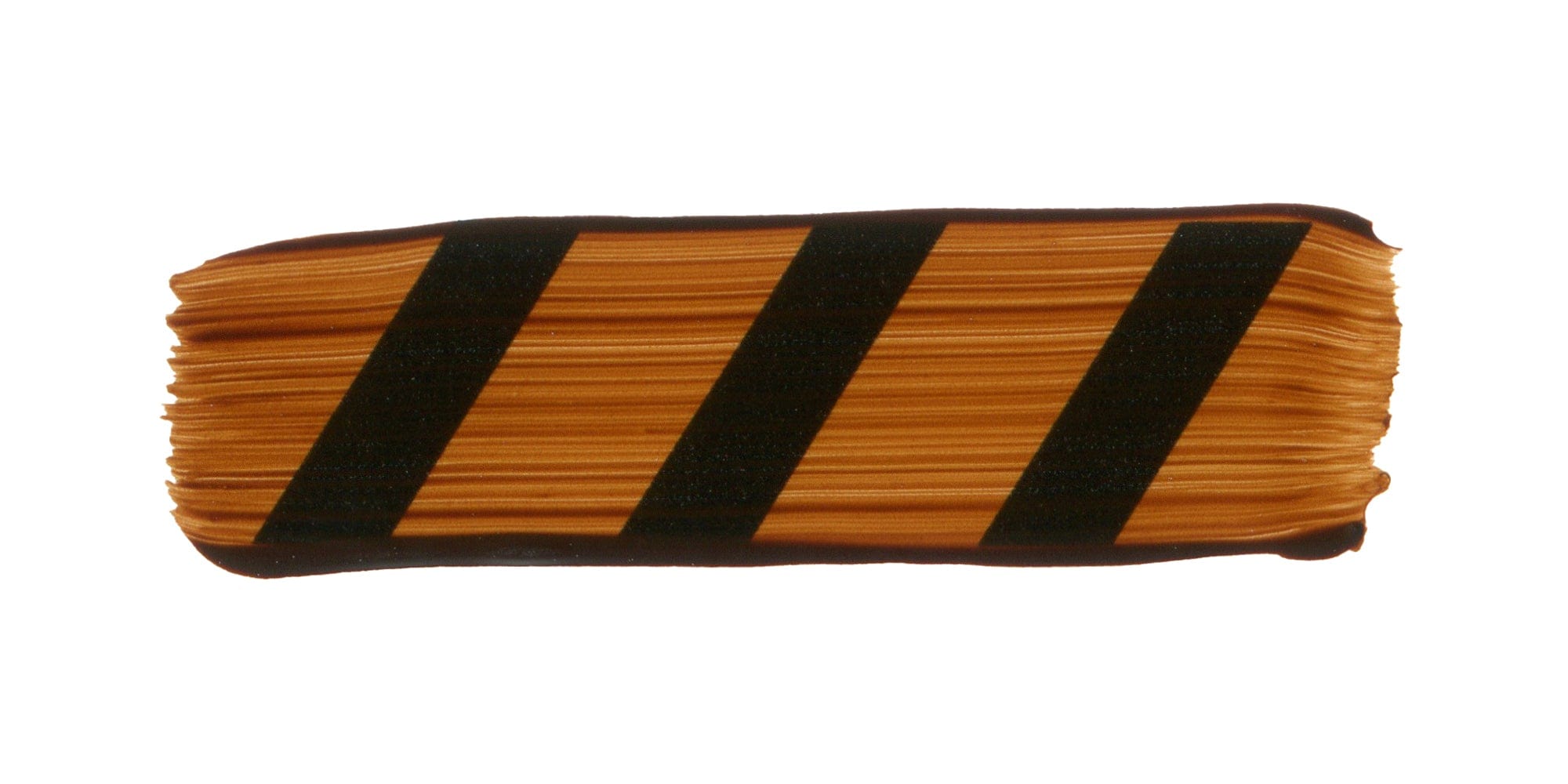 Golden Heavy Body Transparent Brown Iron Oxide