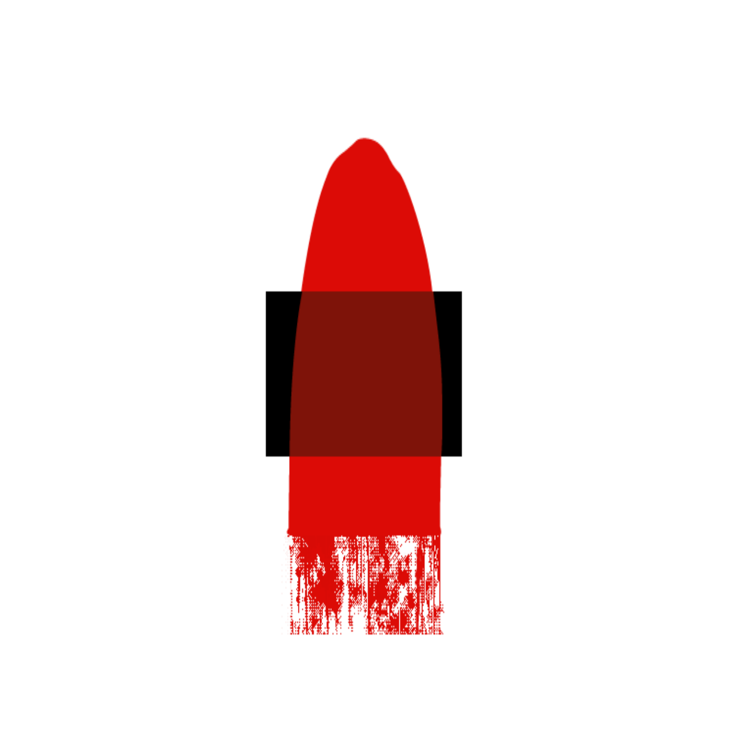 Golden High Flow Naphthol Red Light