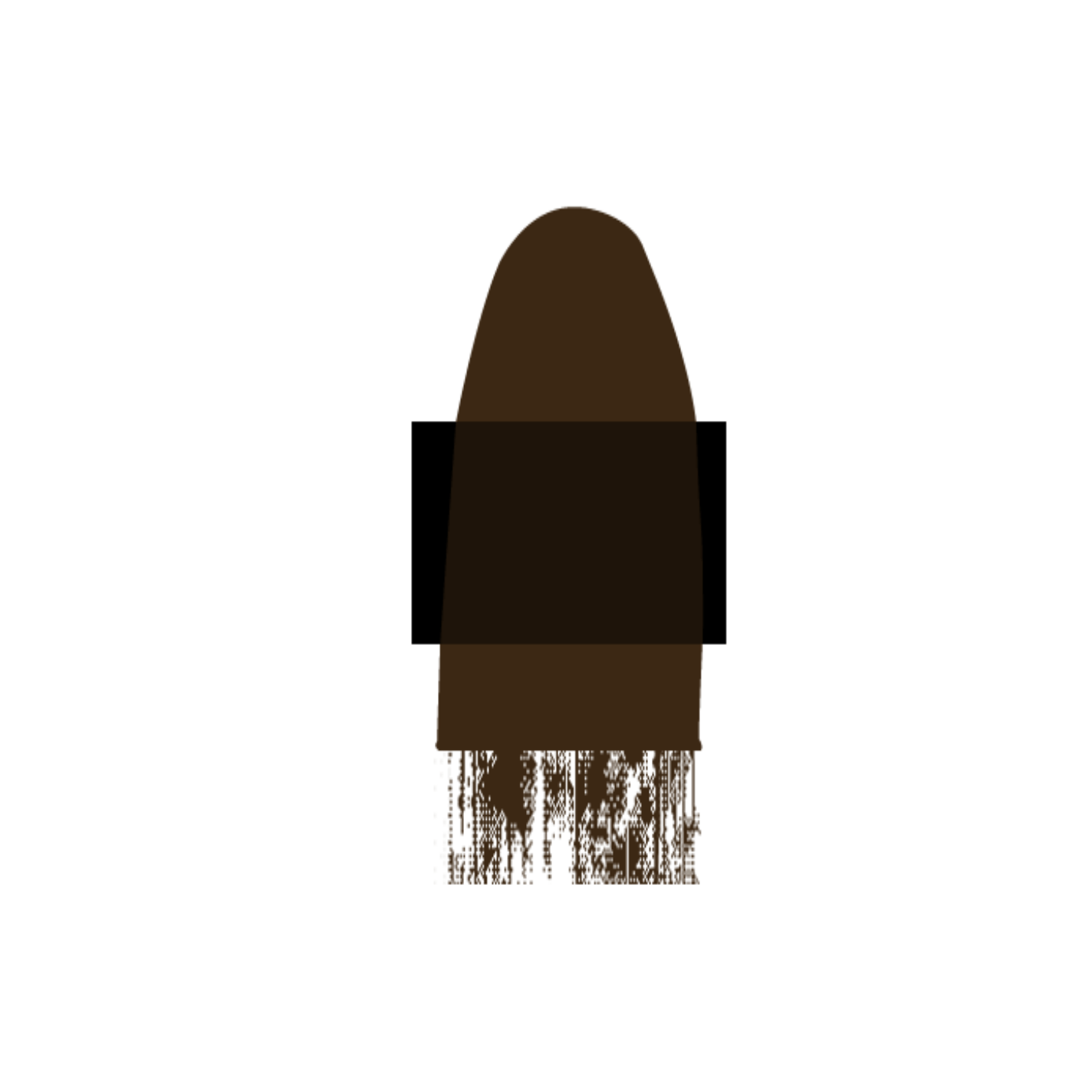 Golden High Flow Sepia