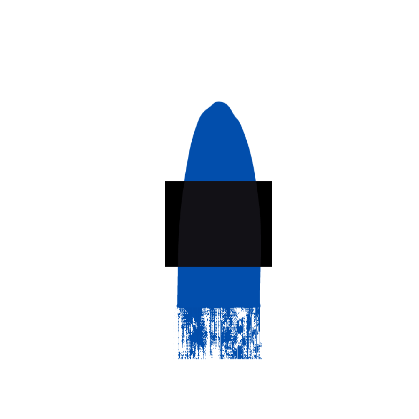 Golden High Flow Transparent Phthalo Blue GS