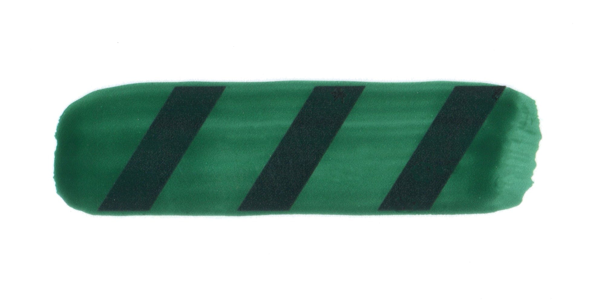 Golden High Flow Viridian Green Hue