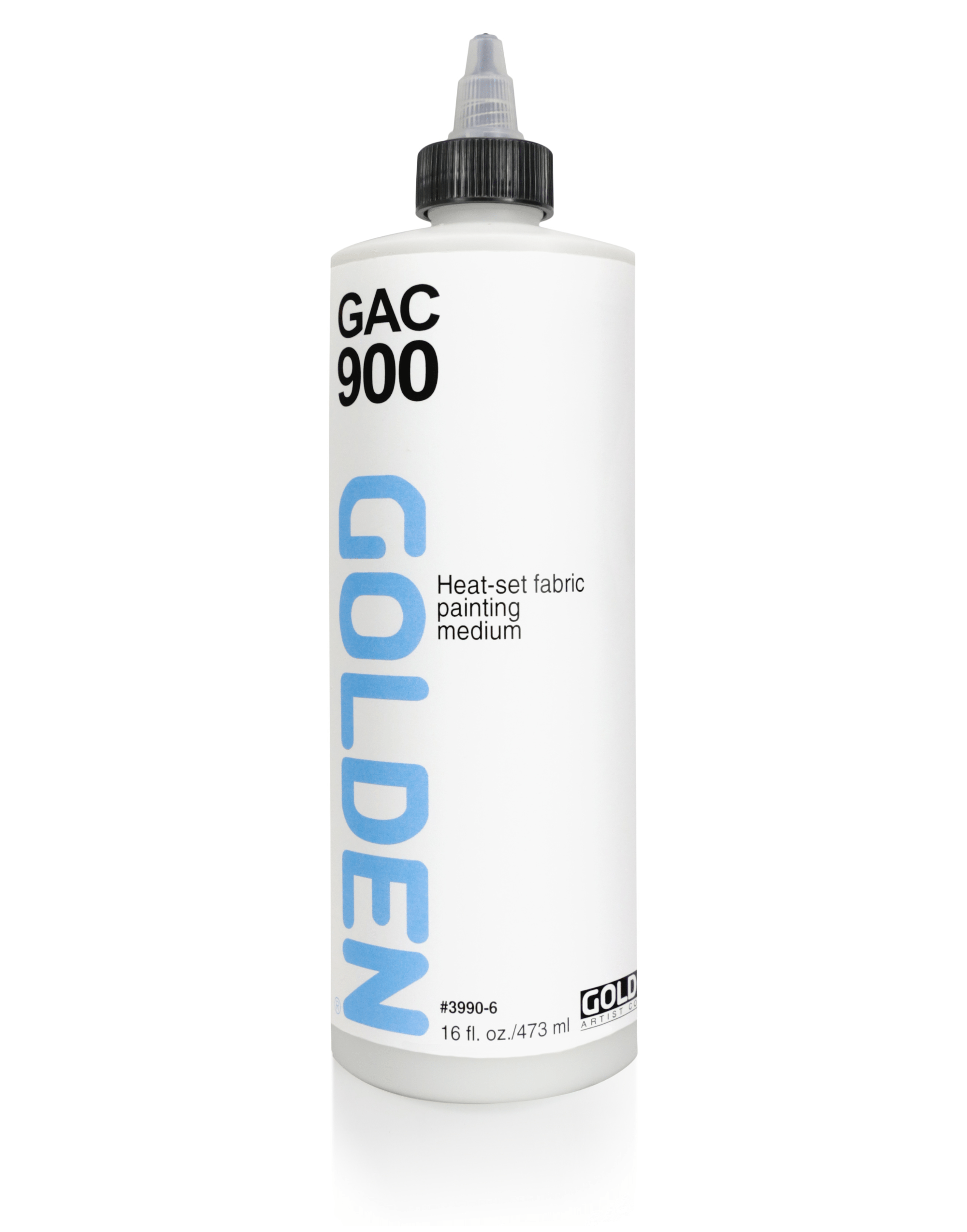 Golden Malemiddel 473 ml Golden GAC 900