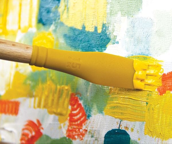 Golden Pensel Princeton Catalyst Blades