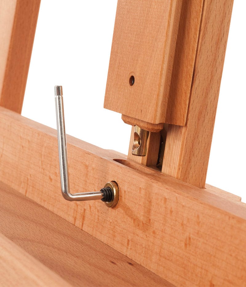 Mabef Staffeli Mabef Atelierstaffeli M12