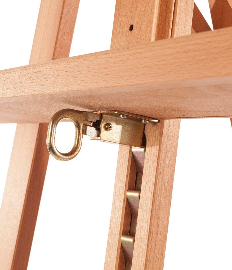 Mabef Staffeli Mabef Atelierstaffeli M12