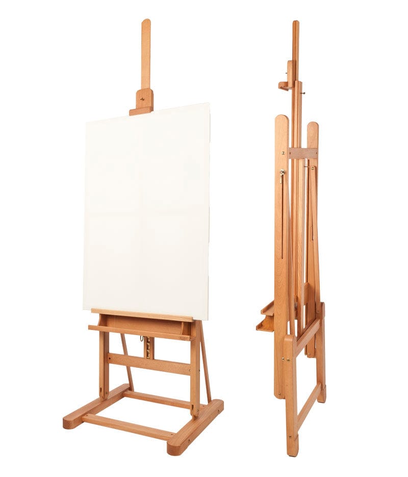 Mabef Staffeli Mabef Studiestaffeli M07