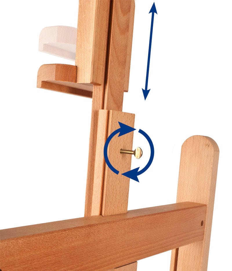 Mabef Staffeli Mabef Studiestaffeli M07