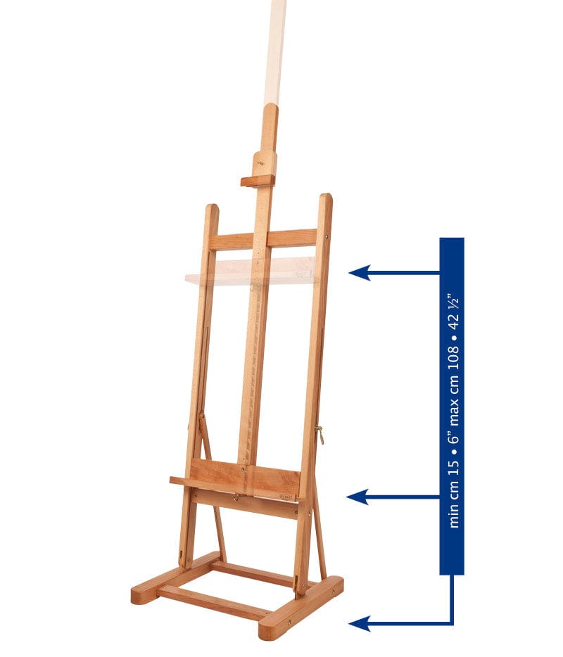 Mabef Staffeli Mabef Studiestaffeli M10