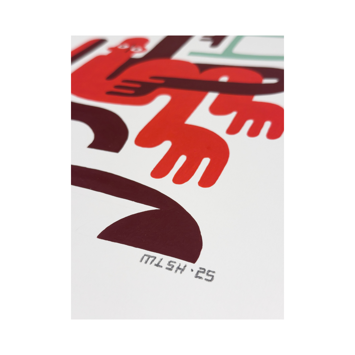 Ni til Fem (Original)