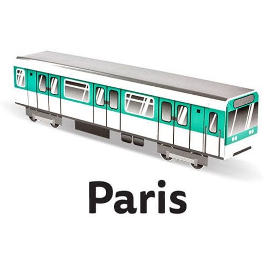 Molotow Tegneartikler Molotow mini subwayz by glaze