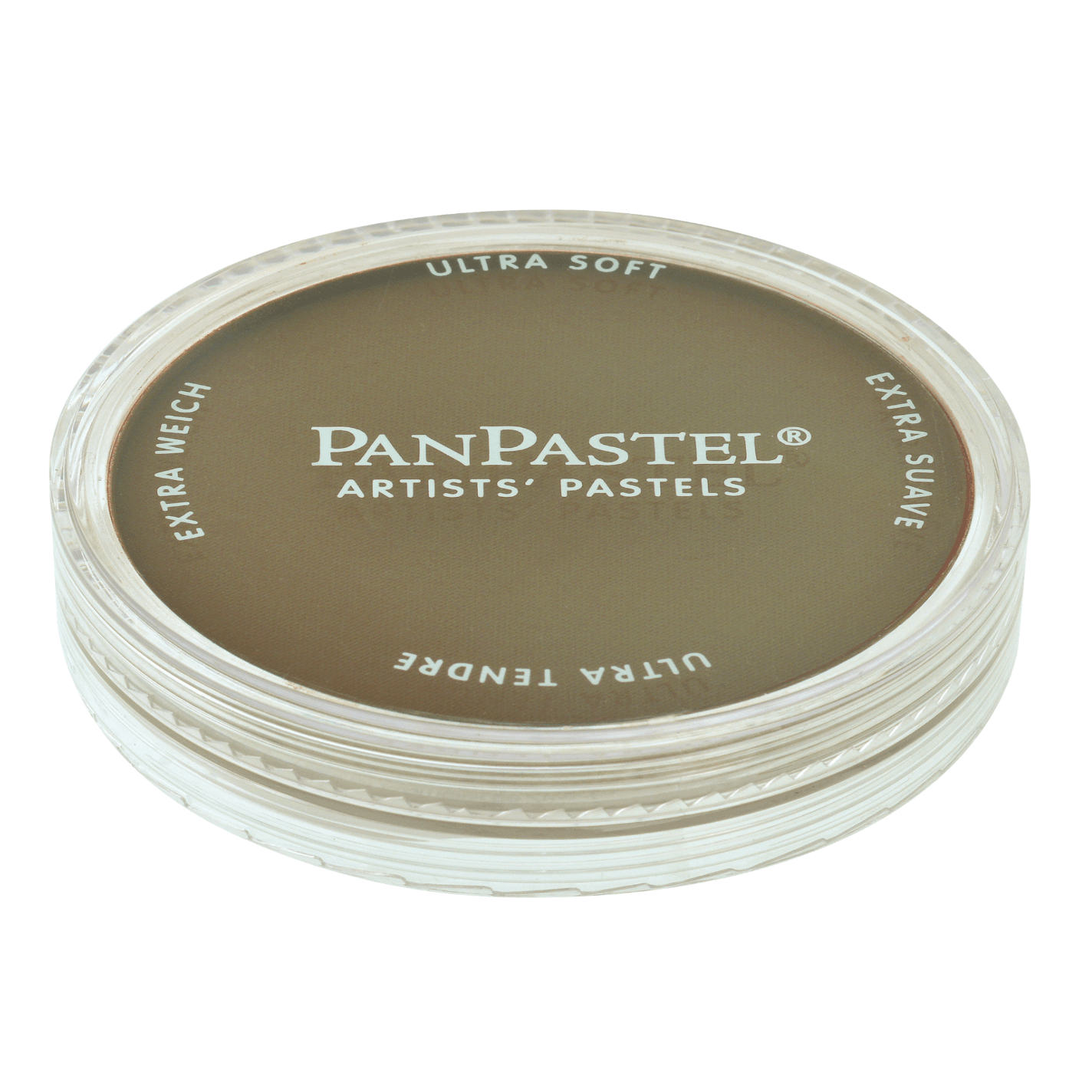 Pan Pastel Tørpastel 9ml Yellow Ochre Extra Dark 270.1