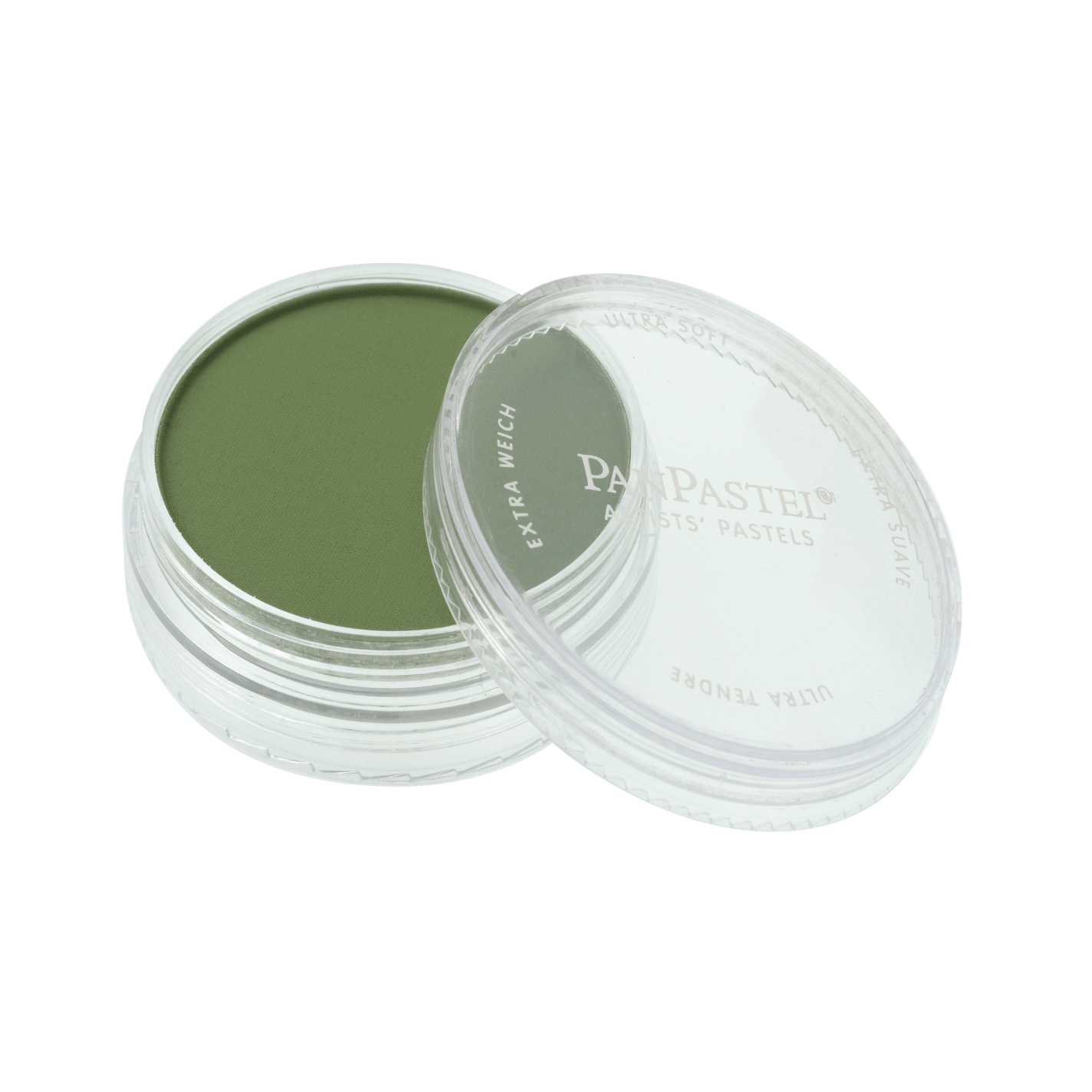 Panpastel Tørpastel 9ml Chromium Oxide Green Shade 660.3