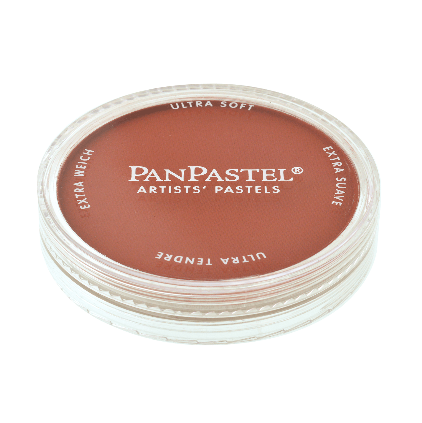 Panpastel Tørpastel 9ml Red Iron Oxide 380.5