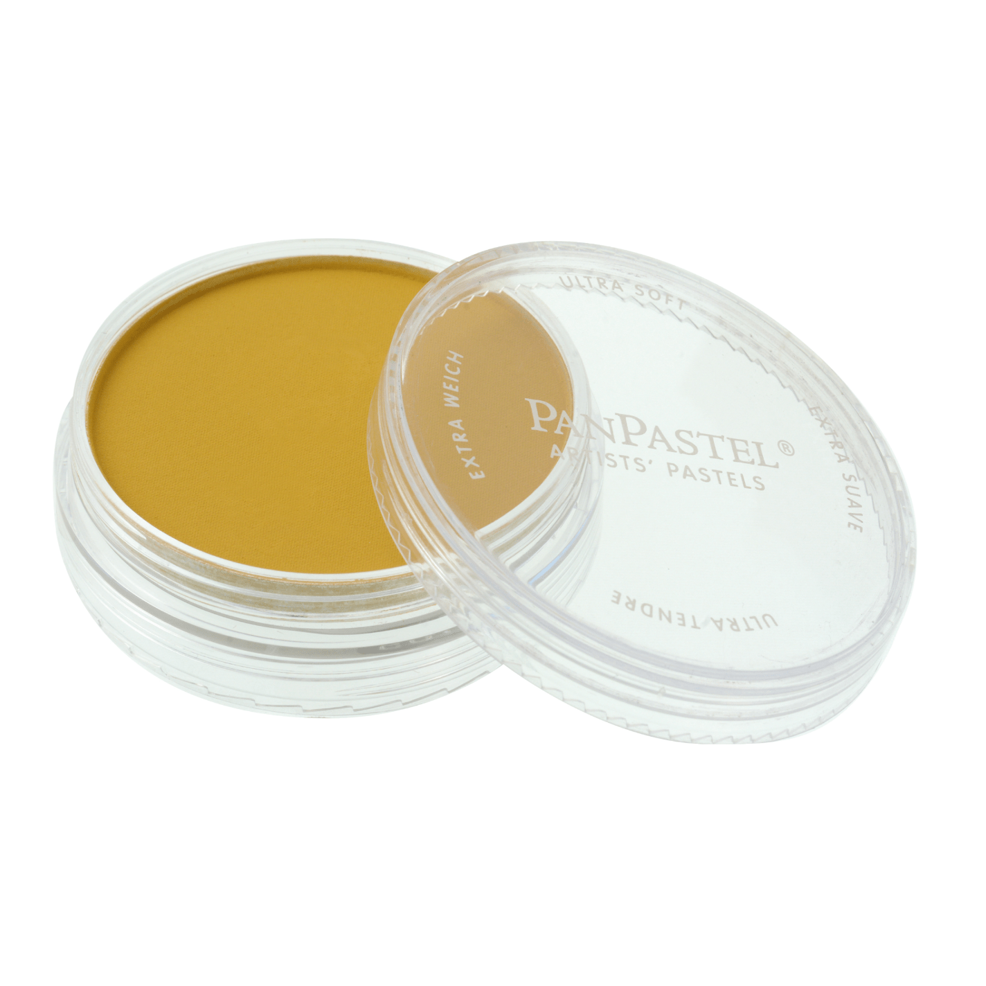 Panpastel Tørpastel 9ml Yellow Ochre 270.5