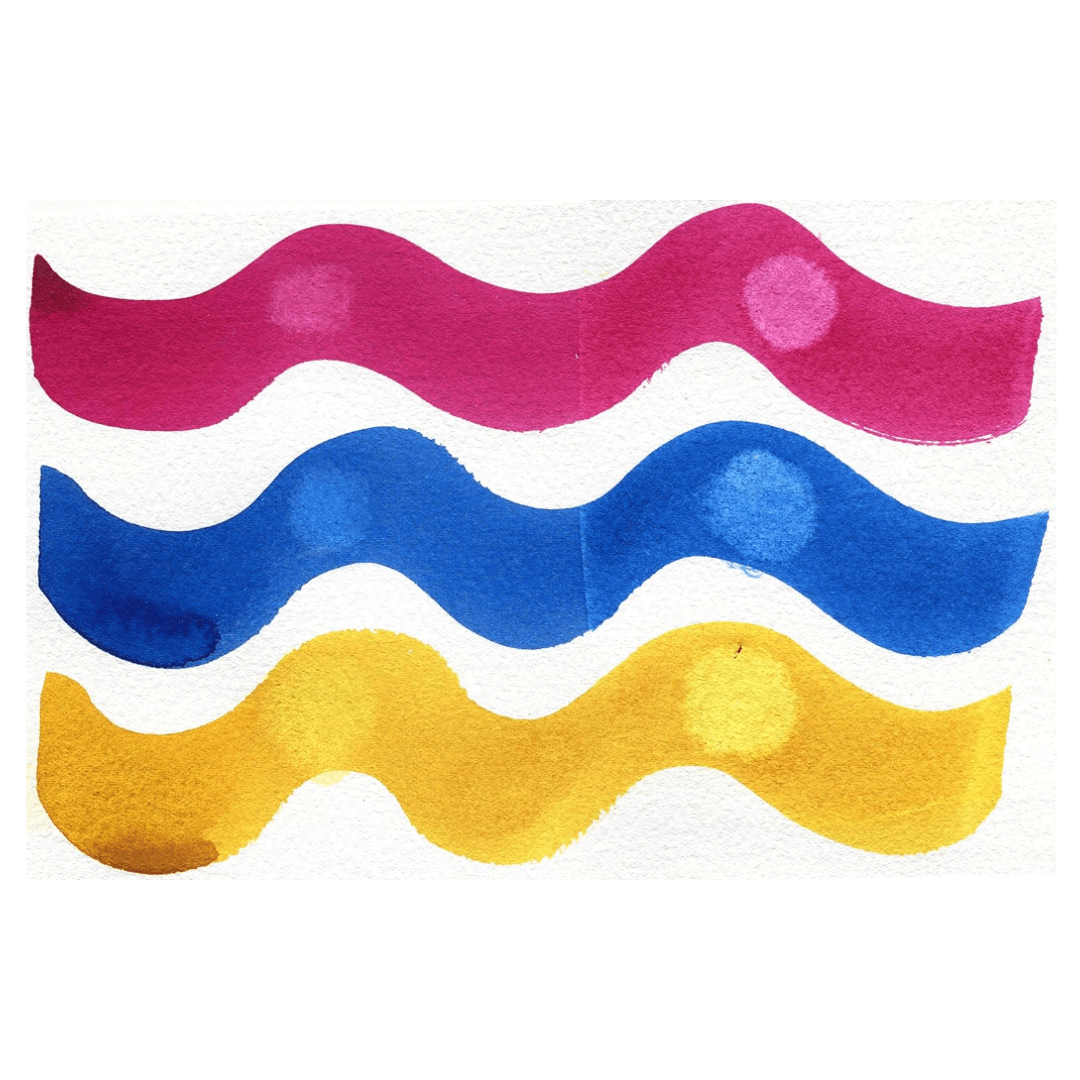 QoR Akvarelmaling Qor Lift Aid