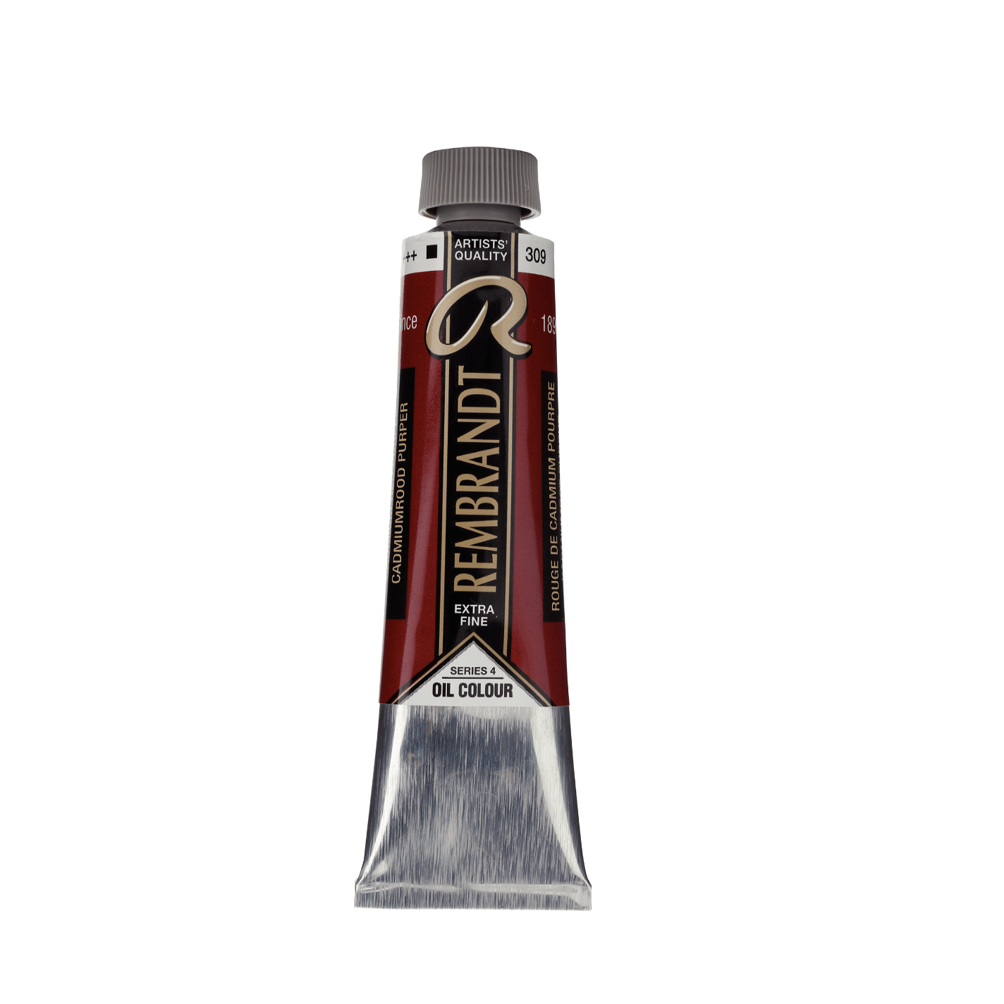 Rembrandt Oliemaling 40ml Cadmium Red Purple