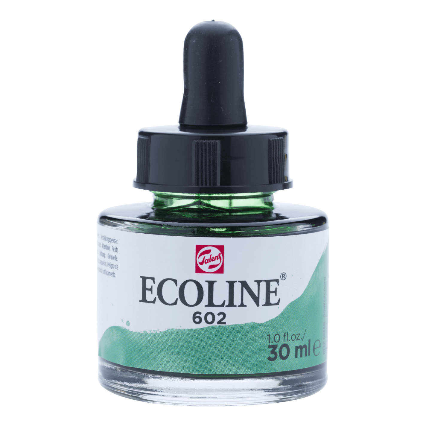 Royal Talens Ecoline 30ml Deep green