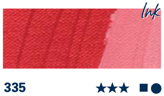 Schmincke Akademie Akryl Cadmium Red Hue