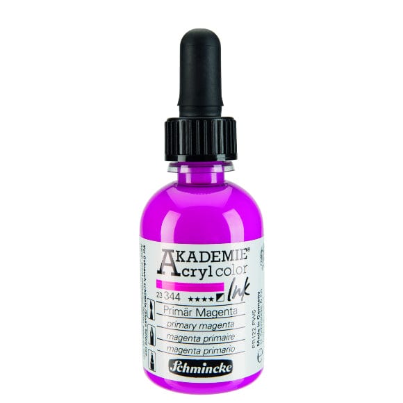 Schmincke Akrylmaling Primary magenta