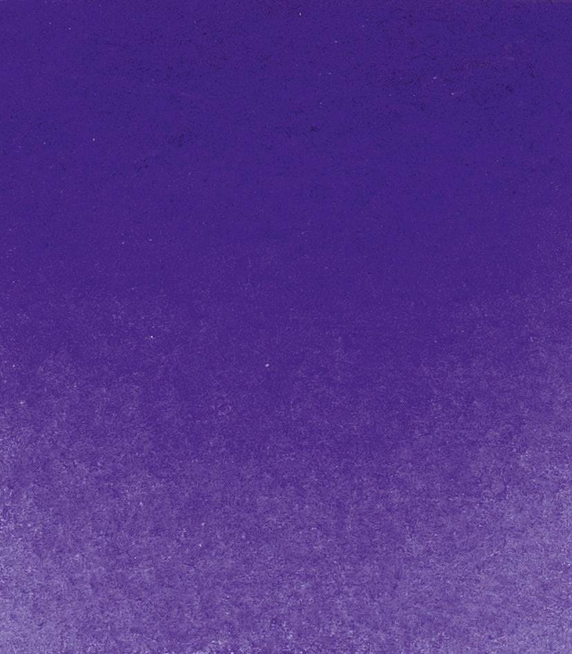 Schmincke Akvarelmaling Brilliant Blue Violet