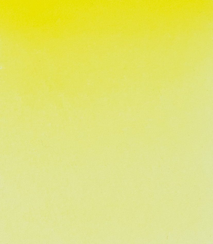 Schmincke Akvarelmaling Chrome Yellow Lemon