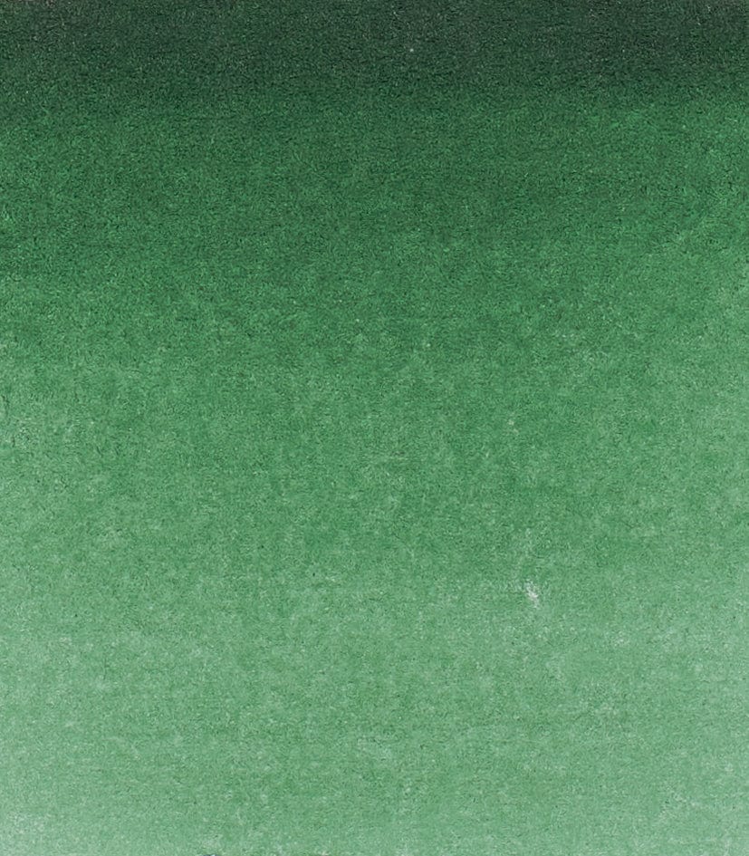 Schmincke Akvarelmaling Olive Green