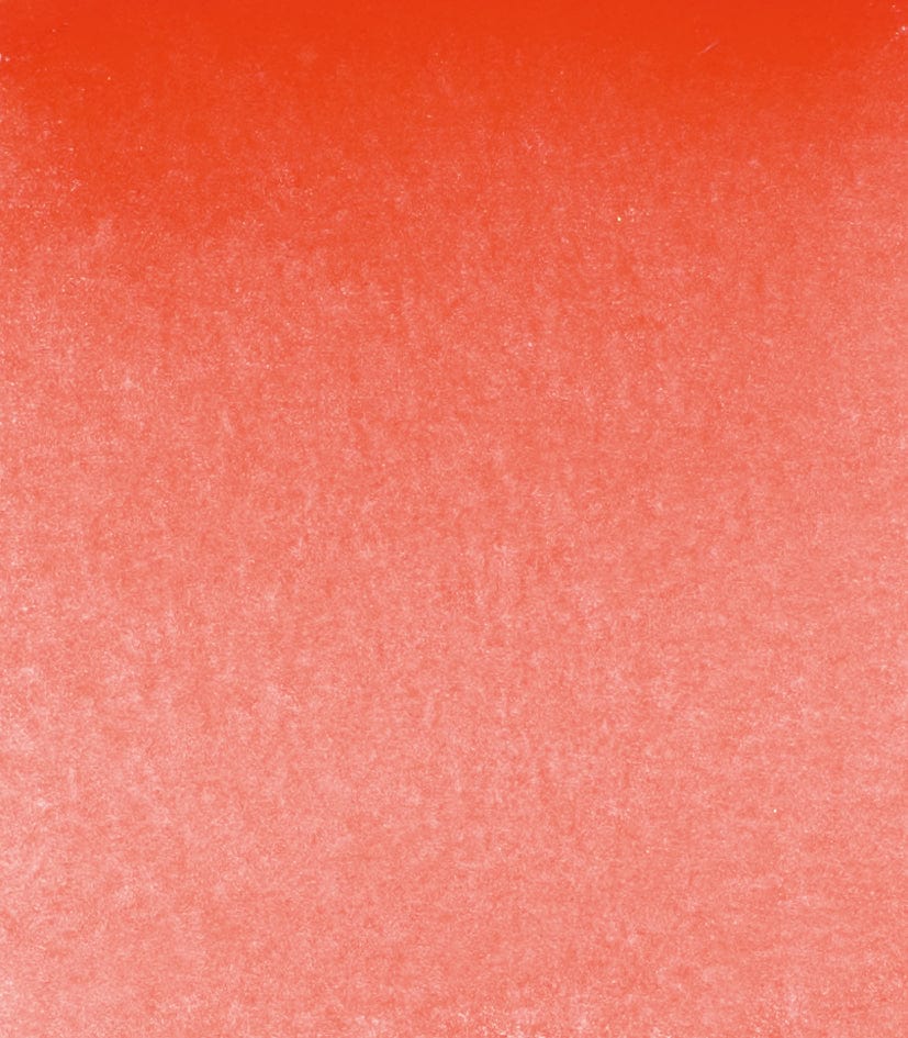 Schmincke Akvarelmaling Permanent Red