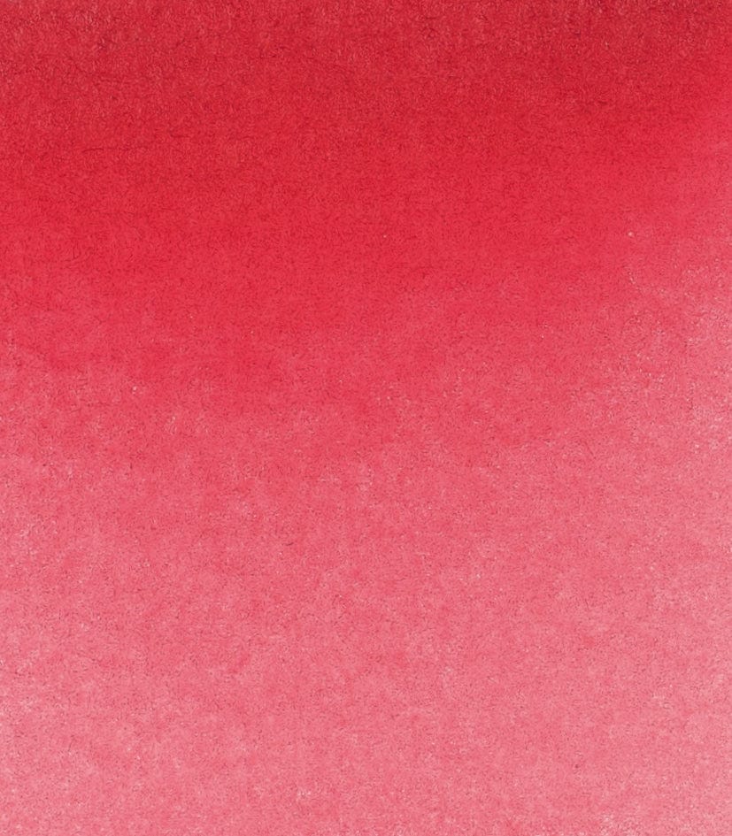Schmincke Akvarelmaling Perylene Dark Red