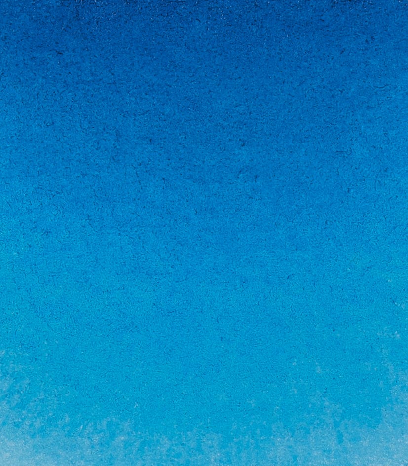 Schmincke Akvarelmaling Phthalo Blue