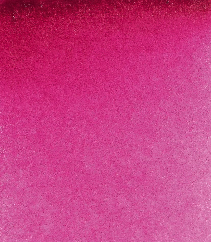 Schmincke Akvarelmaling Quinacridone Magenta