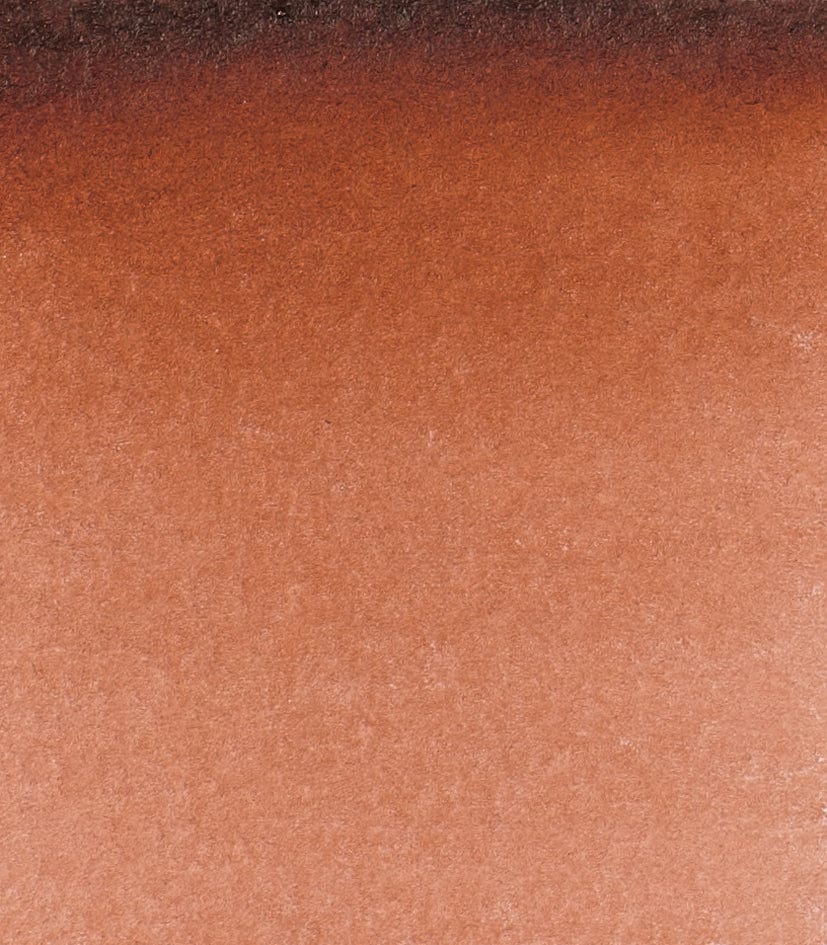 Schmincke Akvarelmaling Transparent Brown