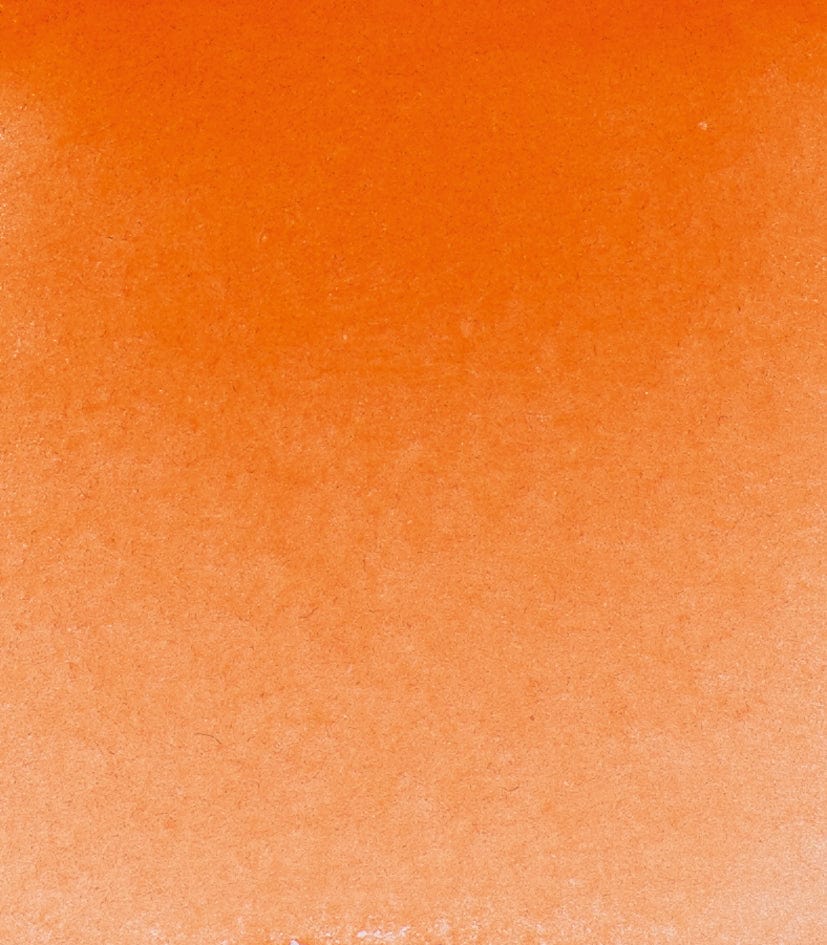 Schmincke Akvarelmaling Transparent Orange