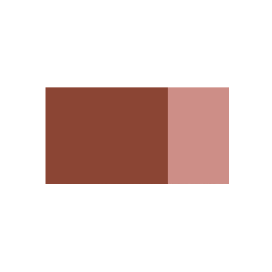 Schmincke Designer gouache 20ml Burnt Sienna