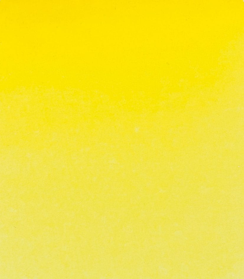 Schmincke Horadam Aquarell pans Schmincke Horadam Akv ½ pan Aureolin Hue