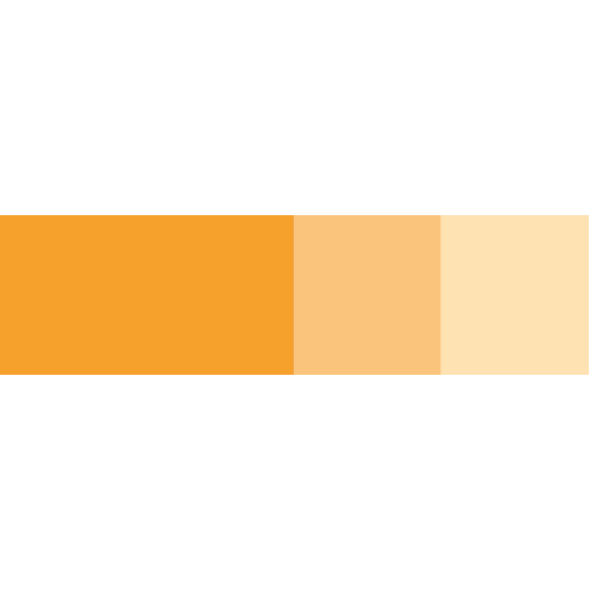 Schmincke Horadam Gouache 15ml Cadmium Yellow Deep