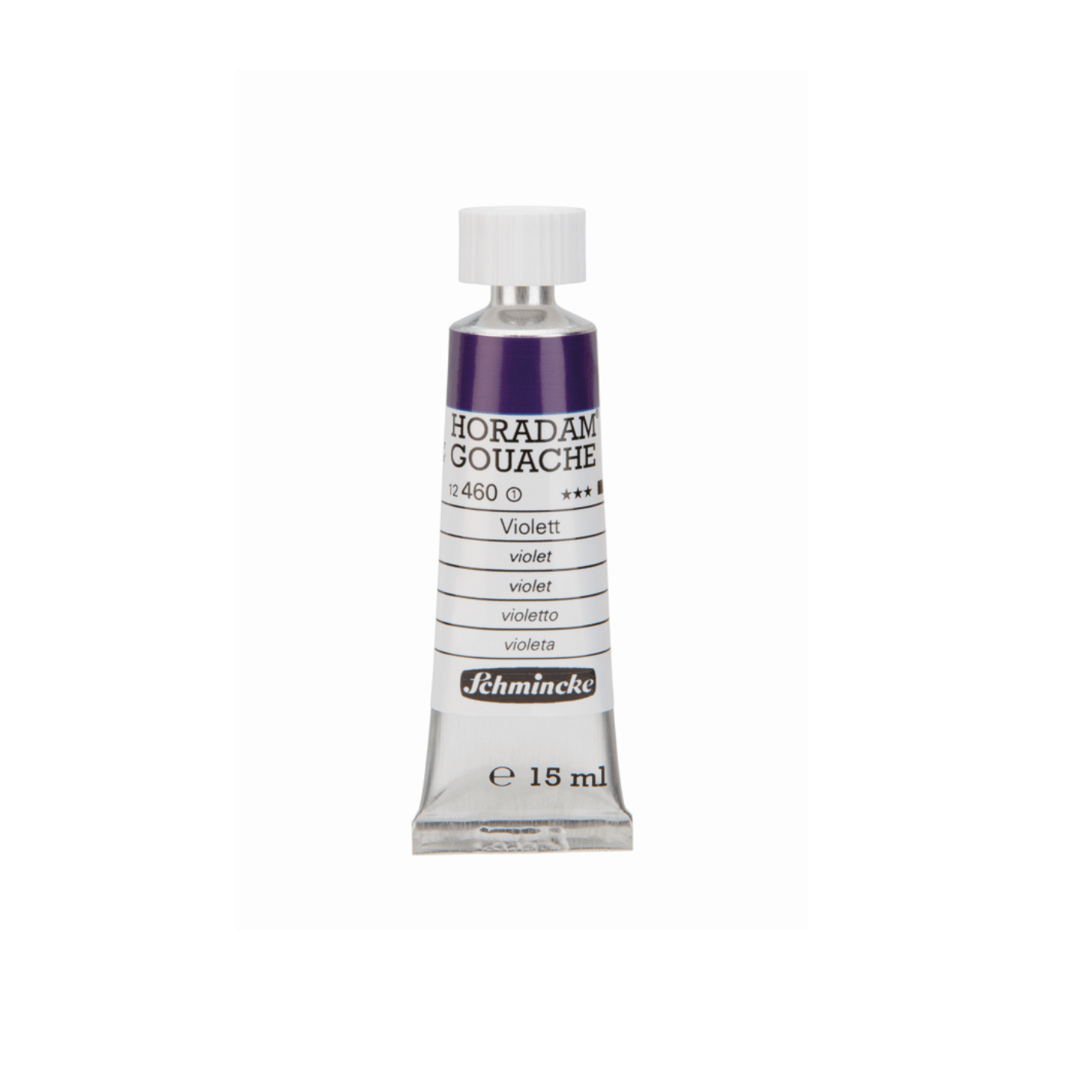 Schmincke Horadam Gouache 15ml Violet