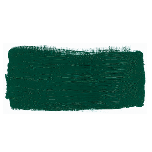 Schmincke Mussini 35ml Turmaline Green