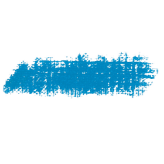 Sennelier Oil pastel Azure Blue