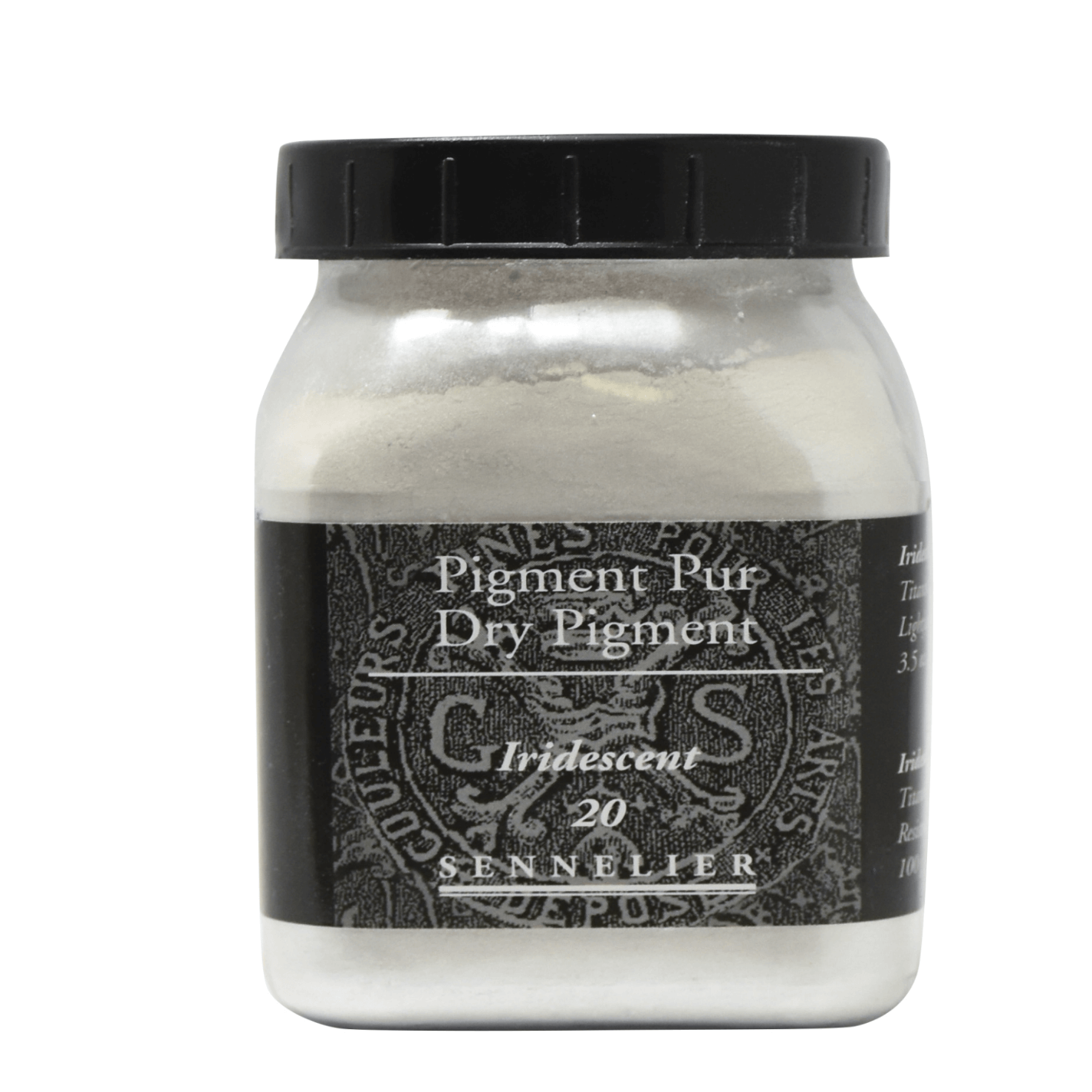Sennelier Pigment 100g Iridescent