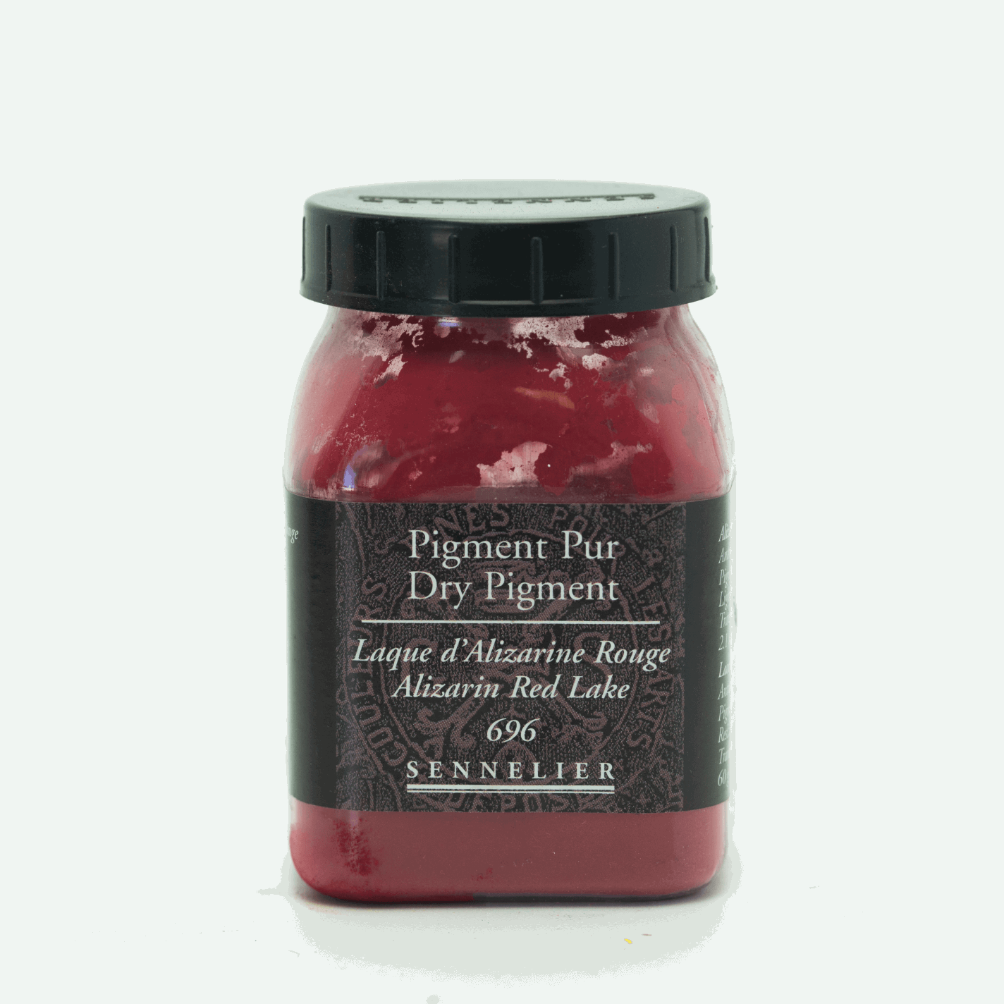 Sennelier Pigment 150g Alizarin Red Lake