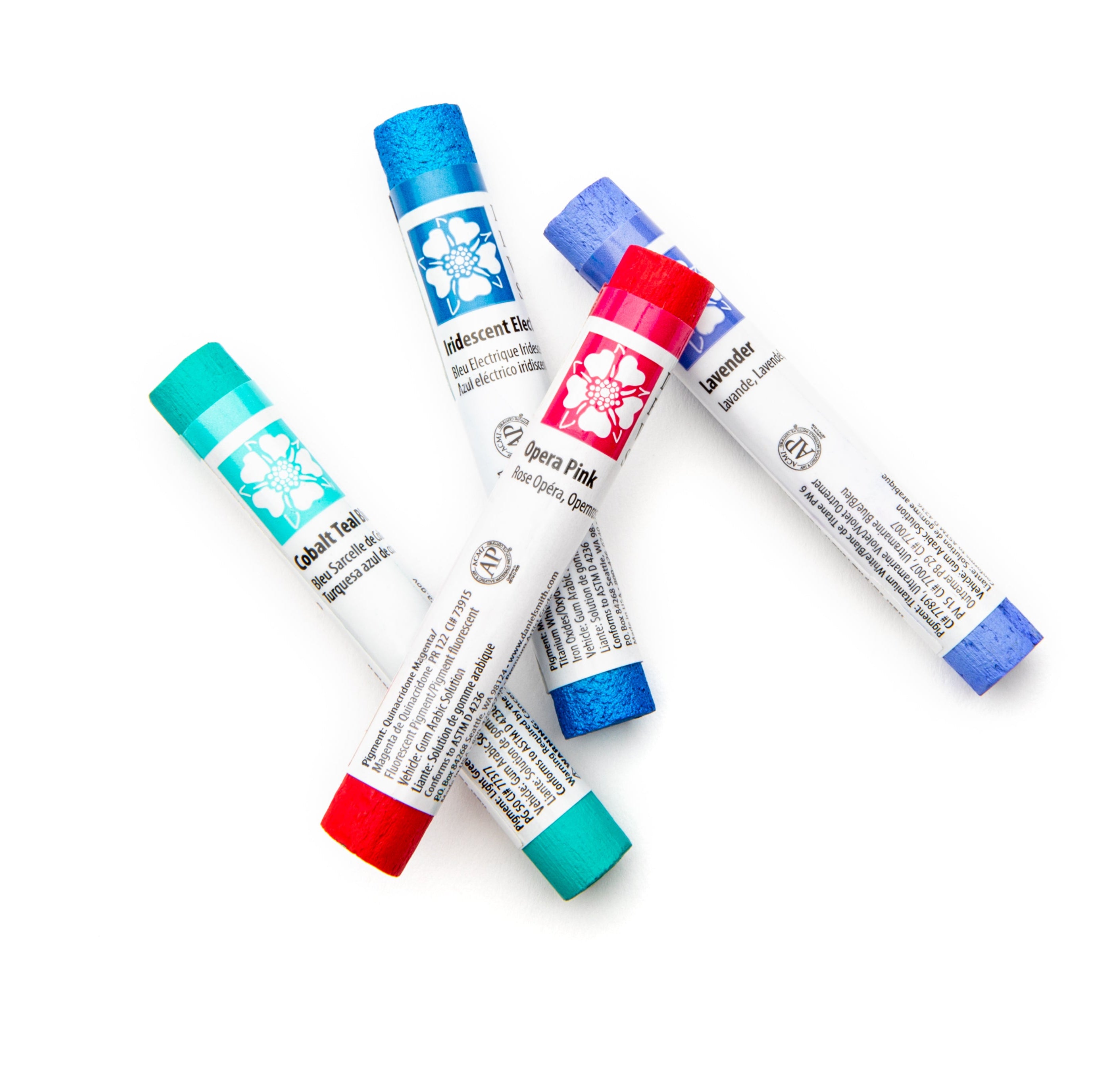 DS Watercolor Stick sticks sticks 51 setup