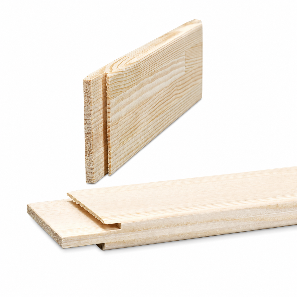 Crossbar for stretcher bars - Width 18 x 60 mm